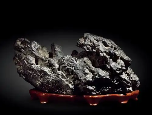 【日本石】拍卖品_图片_价格_鉴赏_摆件_雅昌艺术品拍卖网