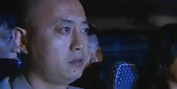 《征服》原型刘华强:为弟复仇,仇家无一幸免!