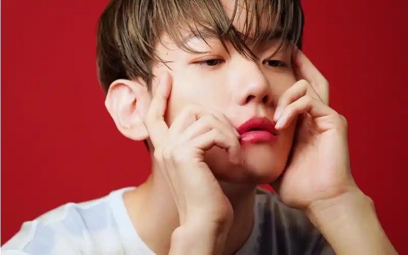 【边伯贤】candy 高清舞台现场 官方直拍合集(慢更)