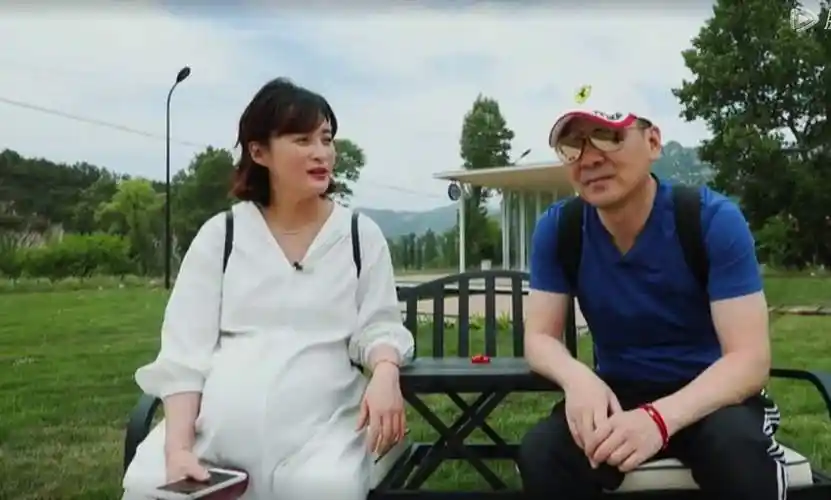 郑大世与相恋5年女友分手_陈建斌吴越_陈建斌前女友吴越