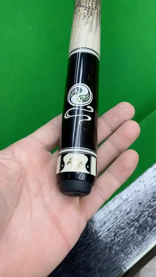 皮尔力 太极2代