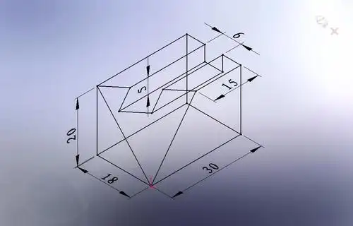[013] 三维线框图 (截止到12月18日)(已取消权限)