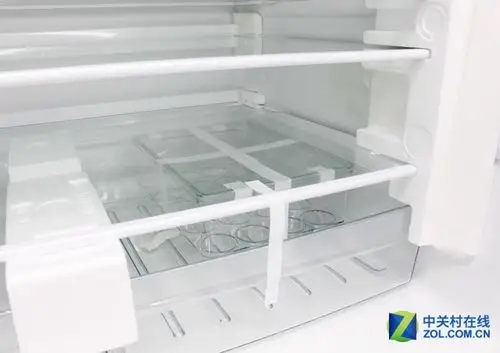 见证包装的艺术西门子冰箱拆箱图赏