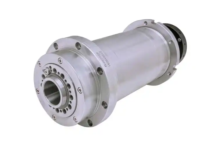 丹铨精密机械有限公司