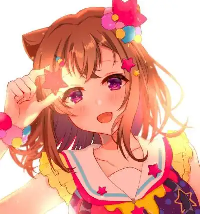 bangdream - 堆糖,美图壁纸兴趣社区