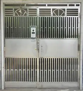 供应安庆方管门【安装厂家】安庆方管门定制|安庆方管门订做