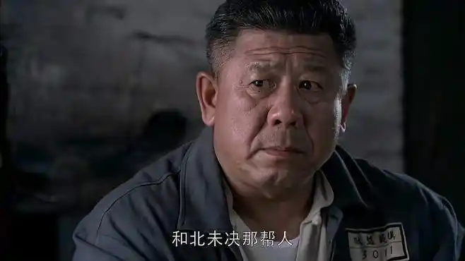 地火69:边棍说什么也不肯下地道.他坚持说自己并不是什么盗墓贼