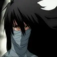 死神头像黑崎一护虚化_微信头像图片大全