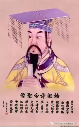 陈氏海南岛历史悠久最古老的陈氏大宗祠