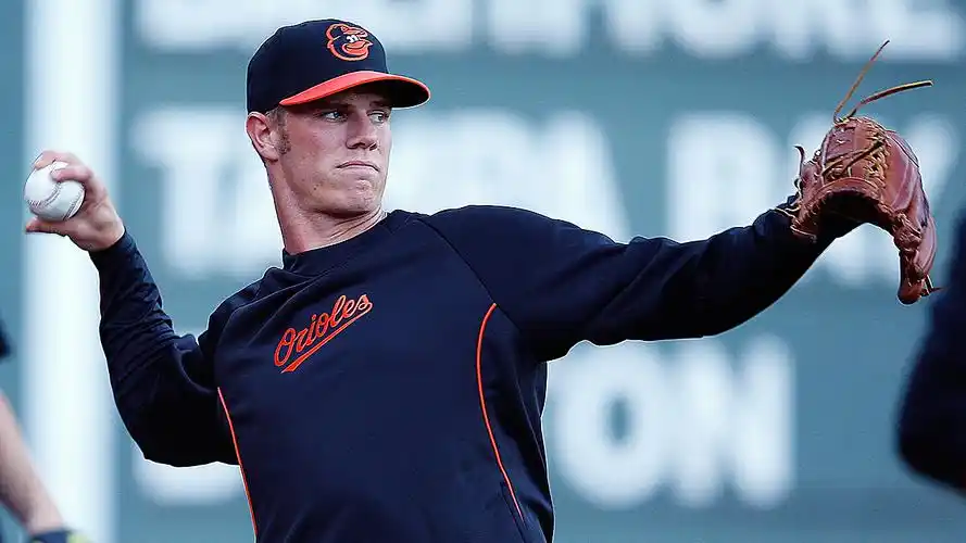 bundy tosses five scoreless in third rehab start