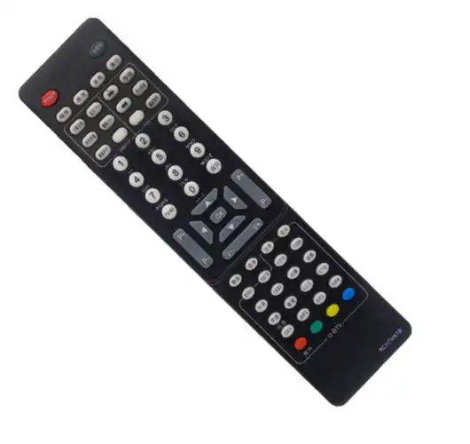 长虹液晶电视机遥控器rch7m61b lt42810fu lt55810du