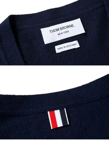 汤姆布朗怎么看真假(汤姆布朗真假分辨)-第1张图片-原单渠道