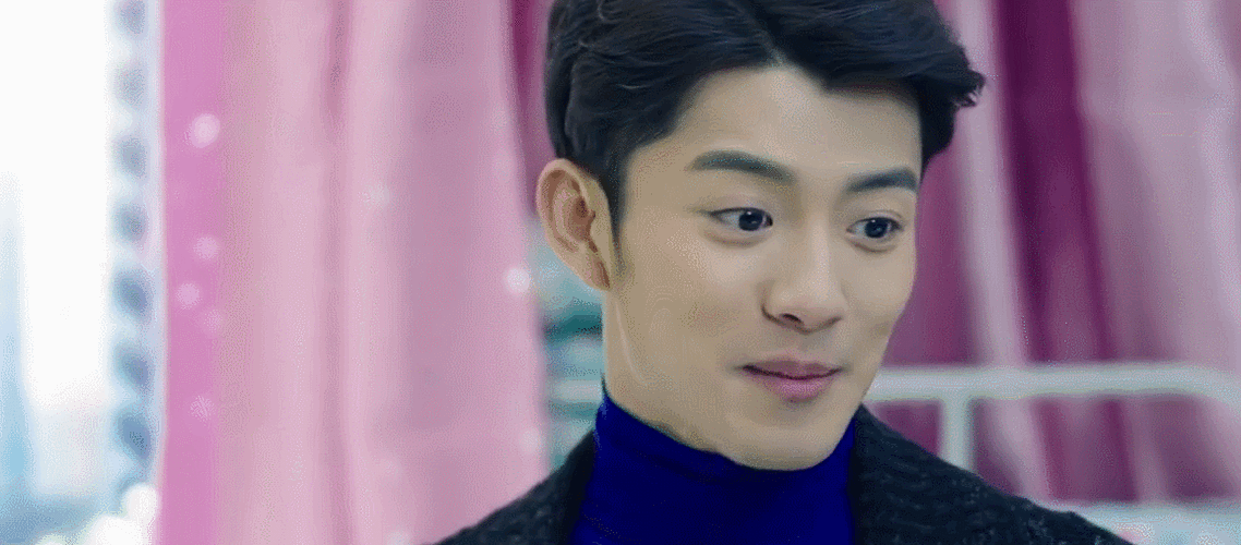 小白gif陈奕龙gif春风十里不如你gif可爱gif搞笑gif