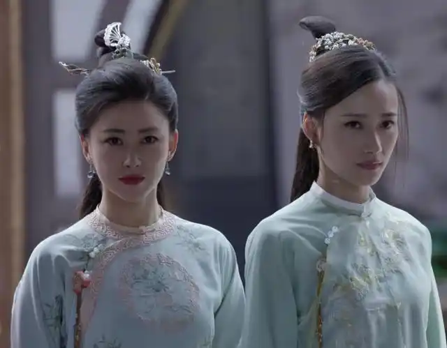 2020年最值得看的电视剧:鹿鼎记