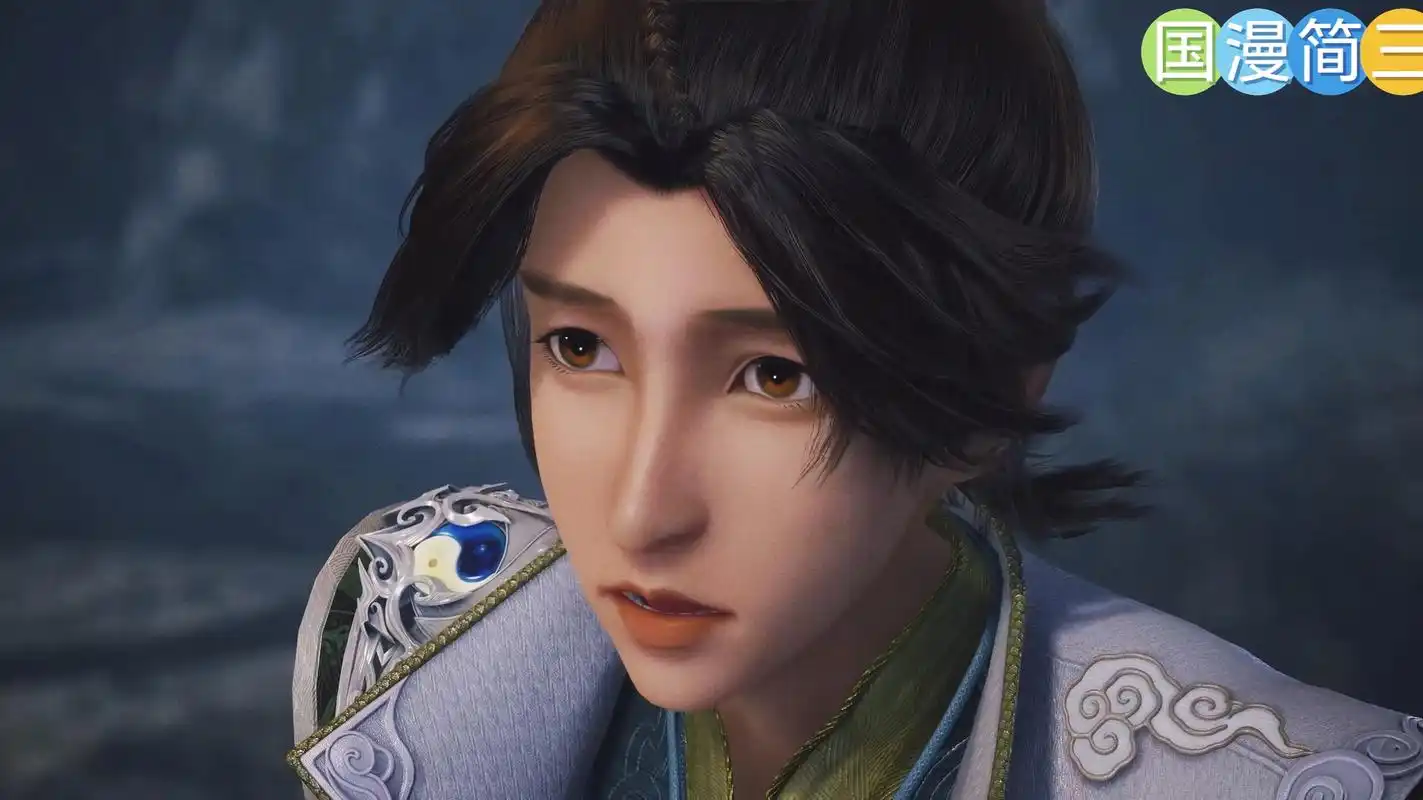 无上神帝295 女人救不得 为了天火居然恩将仇报 牧云被背刺一剑 引爆