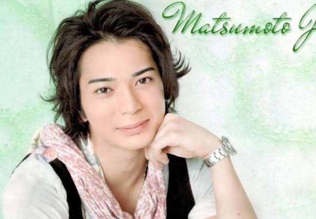 日本最帅男星排行榜,颜值比较高的日系男明星盘点