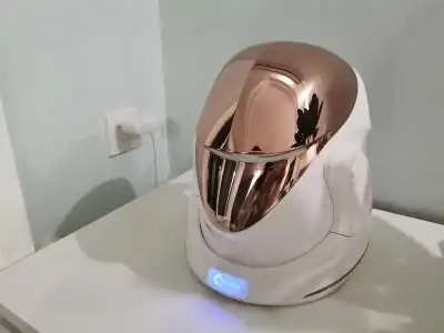 沟通交流cellreturn光子嫩肤仪led面罩美容仪怎么样分析质量如何