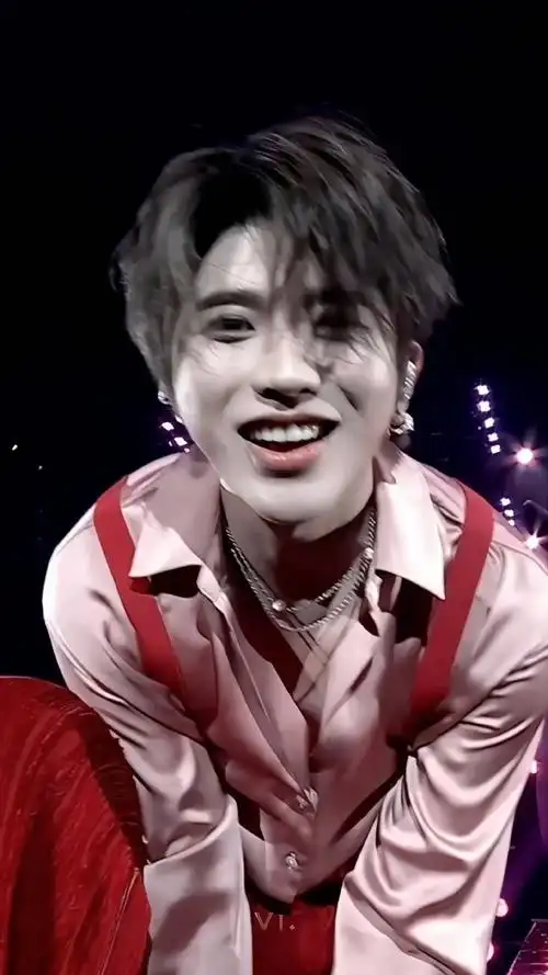 一组live图太牛了