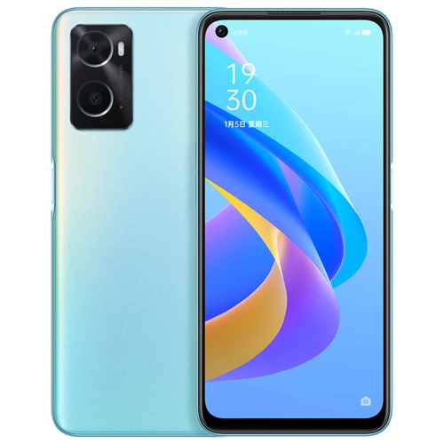 四款性价比高,口碑良好的a系列oppo手机值得你拥有!