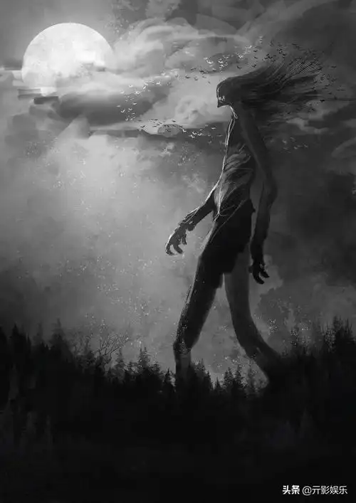 这些极为怪异又细思极恐的相片,每两张都让人不寒而栗 - 视觉时刻