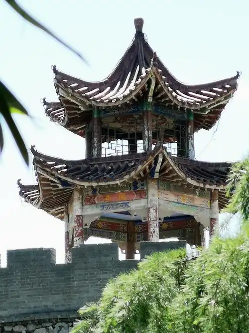 其它 今日水冶珍珠泉印象 写美篇     现在交通方便了,安阳距离水冶20