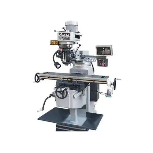 台湾丰堡铣床ftm-x3|3号丰堡炮塔铣床_数控铣床 手摇铣床 台湾原装