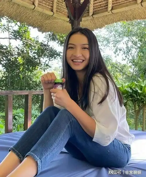 九位印度尼西亚美女艺人,你认为哪个最美(五)|日本|印尼|女明星