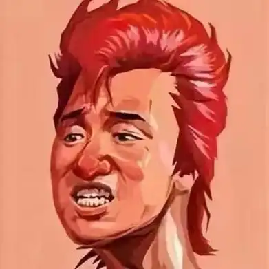 求暴躁看起来就不好惹的头像