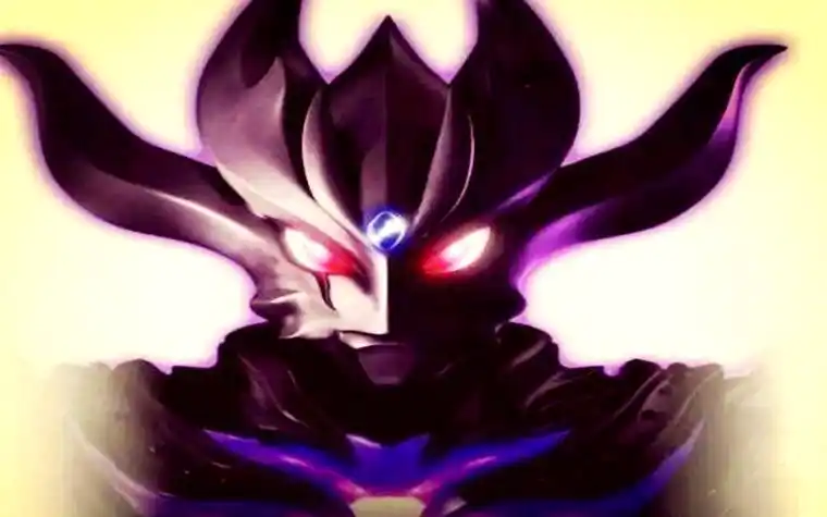 《高斯vs杰斯提斯》这部剧的话,应该能够想到那个反派大佬德拉西翁