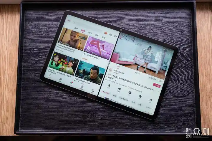 能看能写还有高性价比:华为荣耀v6平板体验