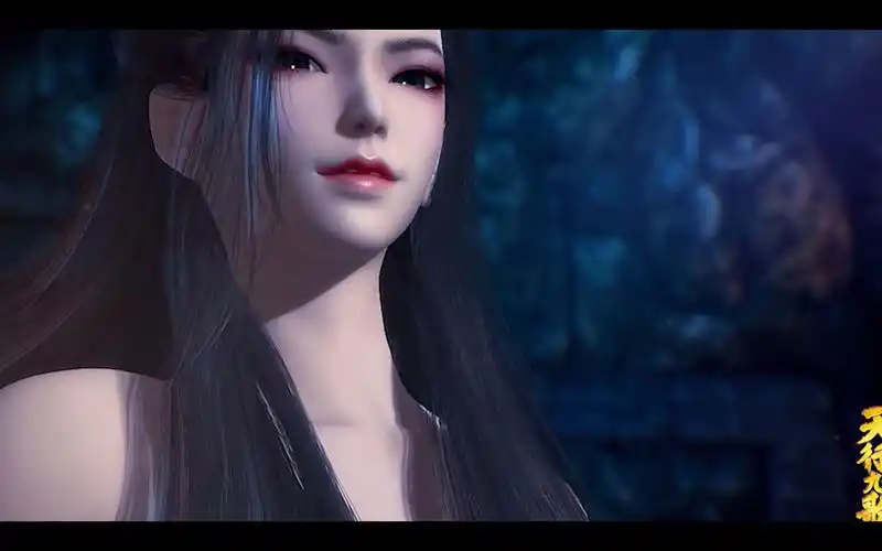 以冬 - 煎水作冰(天行九歌 焰灵姬)