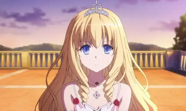 欲戴皇冠必承其重盘点动漫里十位戴着王冠的高贵角色