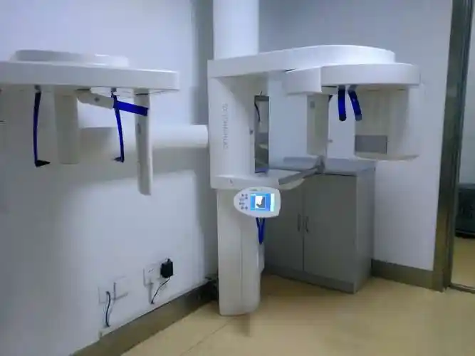 备孕时,能拍牙片吗?