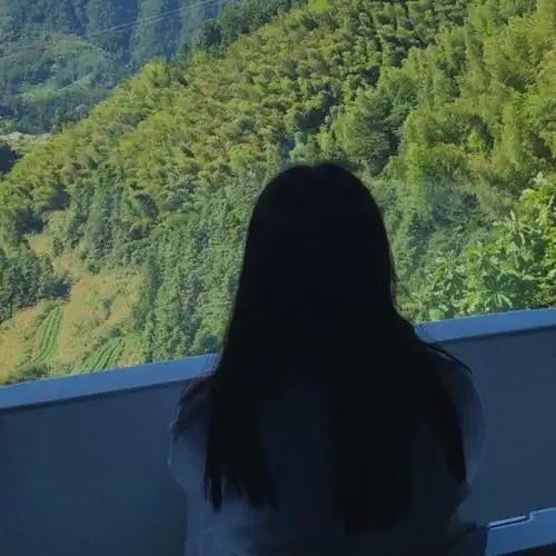 非主流伤感女头,女生头像图片-回车桌面