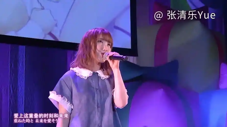 内田彩yellowsweetmv满屏甜品真的很sweet哦