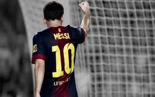 lionel messi梅西球服图片桌面壁纸高清大图预览1920x1080_体育壁纸