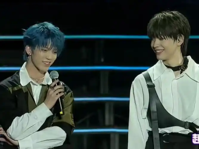 孙亦航 x 连淮伟