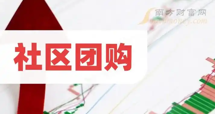 10月24日华斯股份涨5.3%,领涨社区团购概念 - 南方财富网