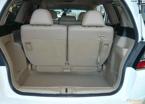 最靠谱的!试驾08款白色奥德赛谈感受!