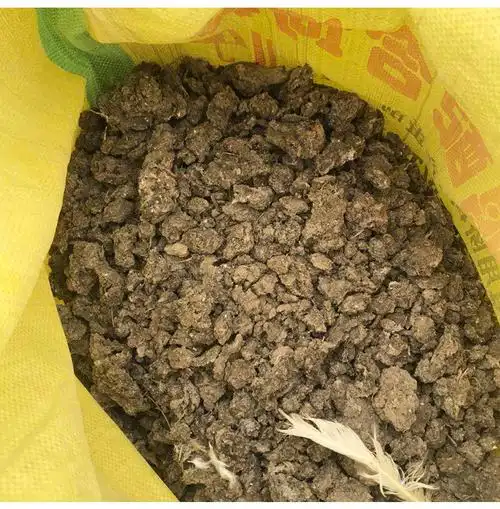 干鸡粪多少钱一吨