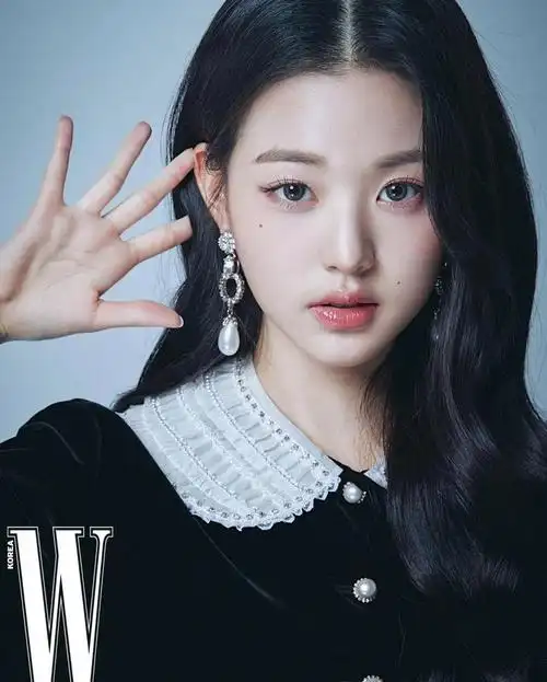 韩国清纯女歌手张员瑛夏季私服穿搭,清新脱俗,美丽动人__财经头条