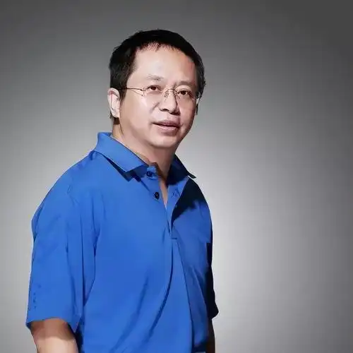 360创始人周鸿祎我们正在探索把服务国家的能力云化