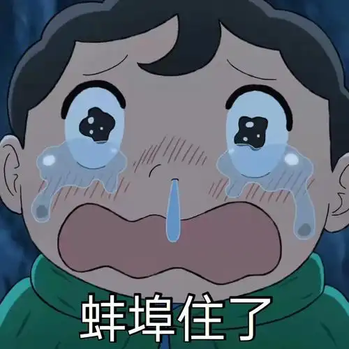 国王排名超可爱的波吉表情包都用起来