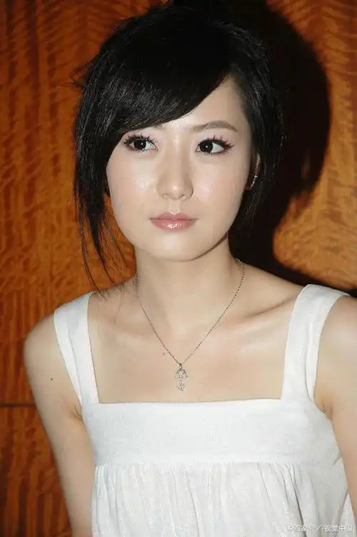 白冰与丁一:从闪婚到离婚,一段姐弟恋的起落