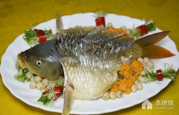 文庆鲤十分卓越的地方名品种区域:广东肇庆类型:美食文庆鲤是一种品质