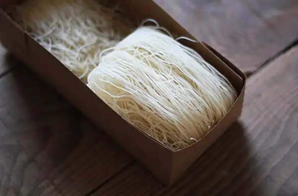 【源顺食品】有机纯米米粉100%有机米,口口是原味