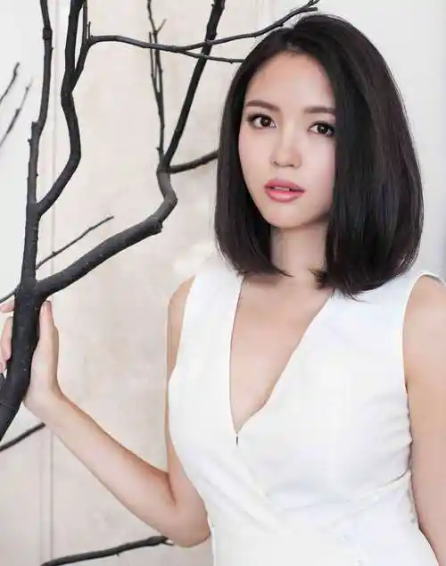 张梓琳_明星_中国