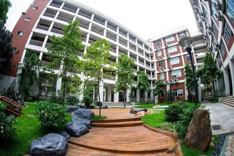 2022年广州市第一中学高中招生信息