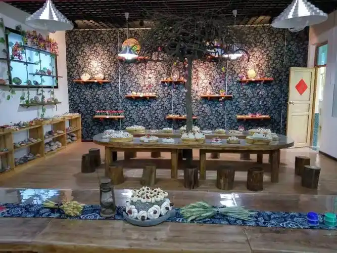 沁阳市美术工作坊,怎一个"美"字了得?