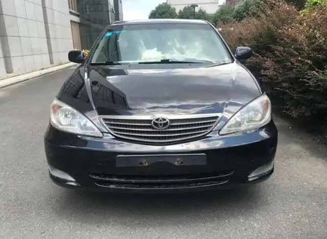 丰田佳美2.4进口版油耗(丰田佳美2.4进口版油耗多少)